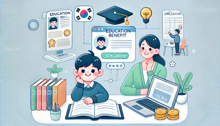 교육급여란 무엇인가요?